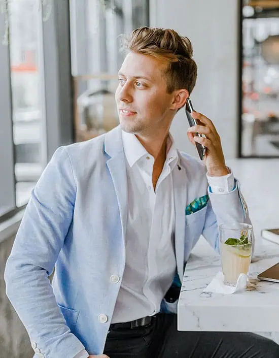 rose colour painting