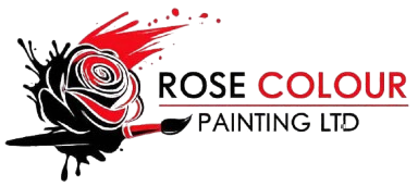 Rose Colour Painting Calgary’s Trusted Residential Painting Experts